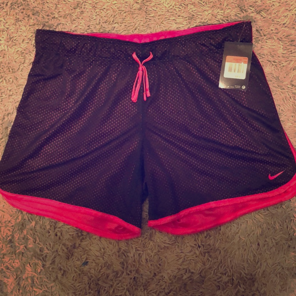 Women’s Nike Running Shorts